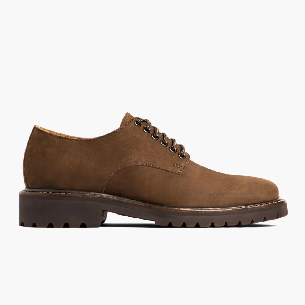 Renegade | Mat Tan