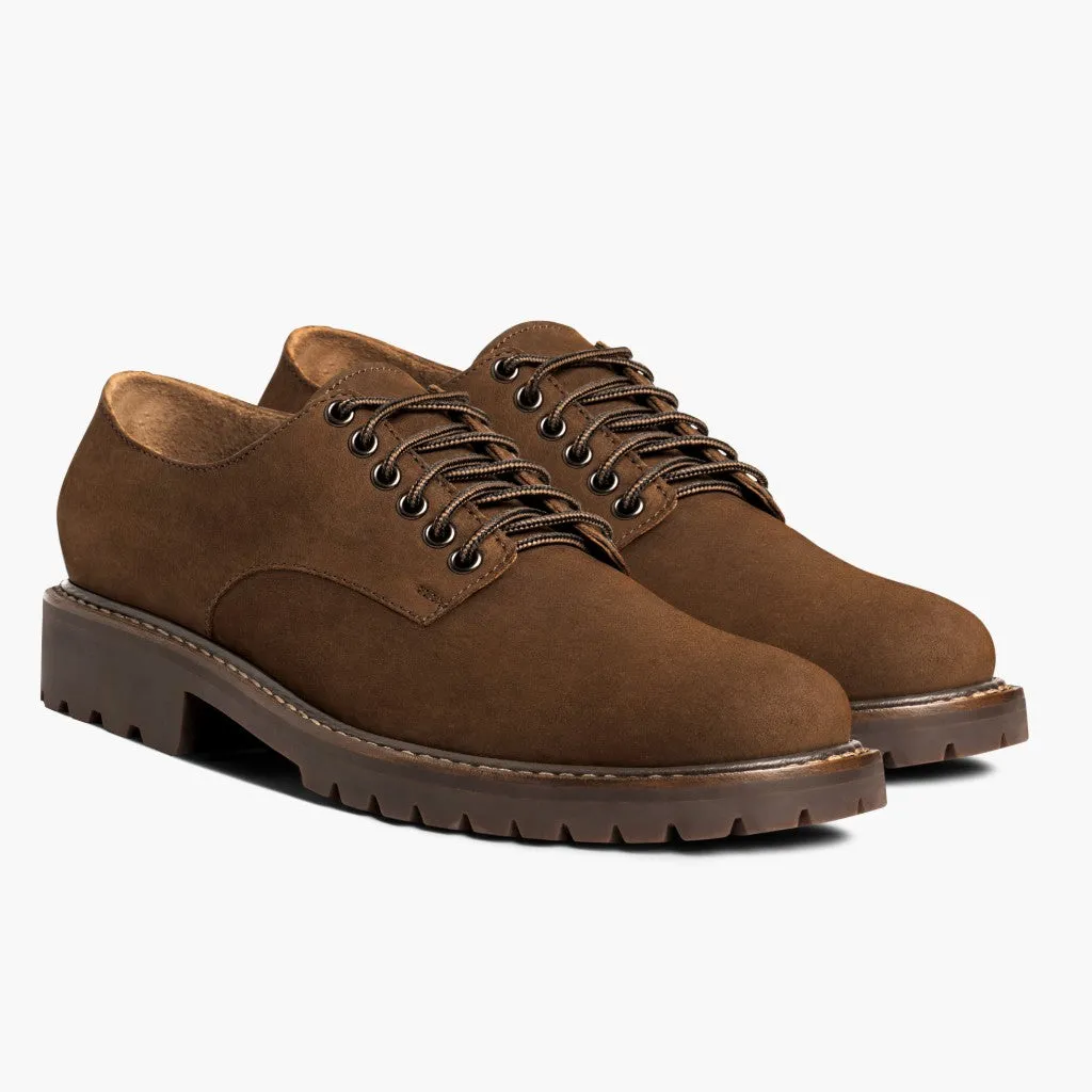 Renegade | Mat Tan