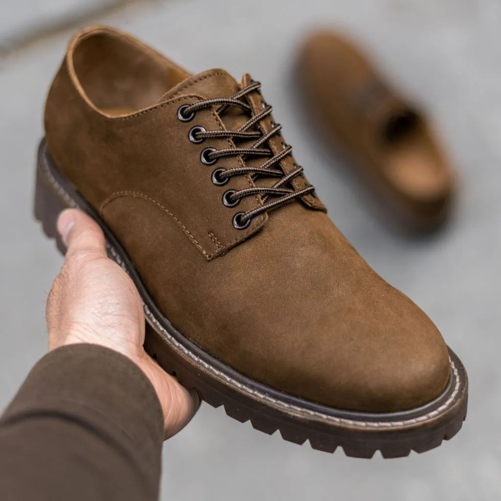 Renegade | Mat Tan