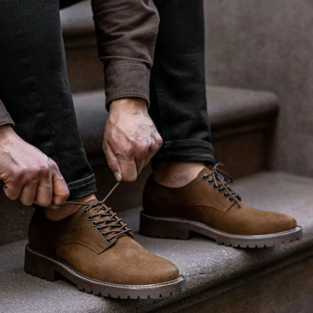 Renegade | Mat Tan