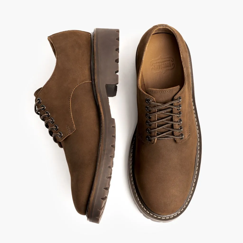 Renegade | Mat Tan