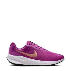 Revolution 7 Wide - Womens Shoes_Nike