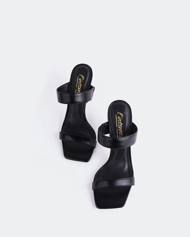 Ricarda Cuir Noir