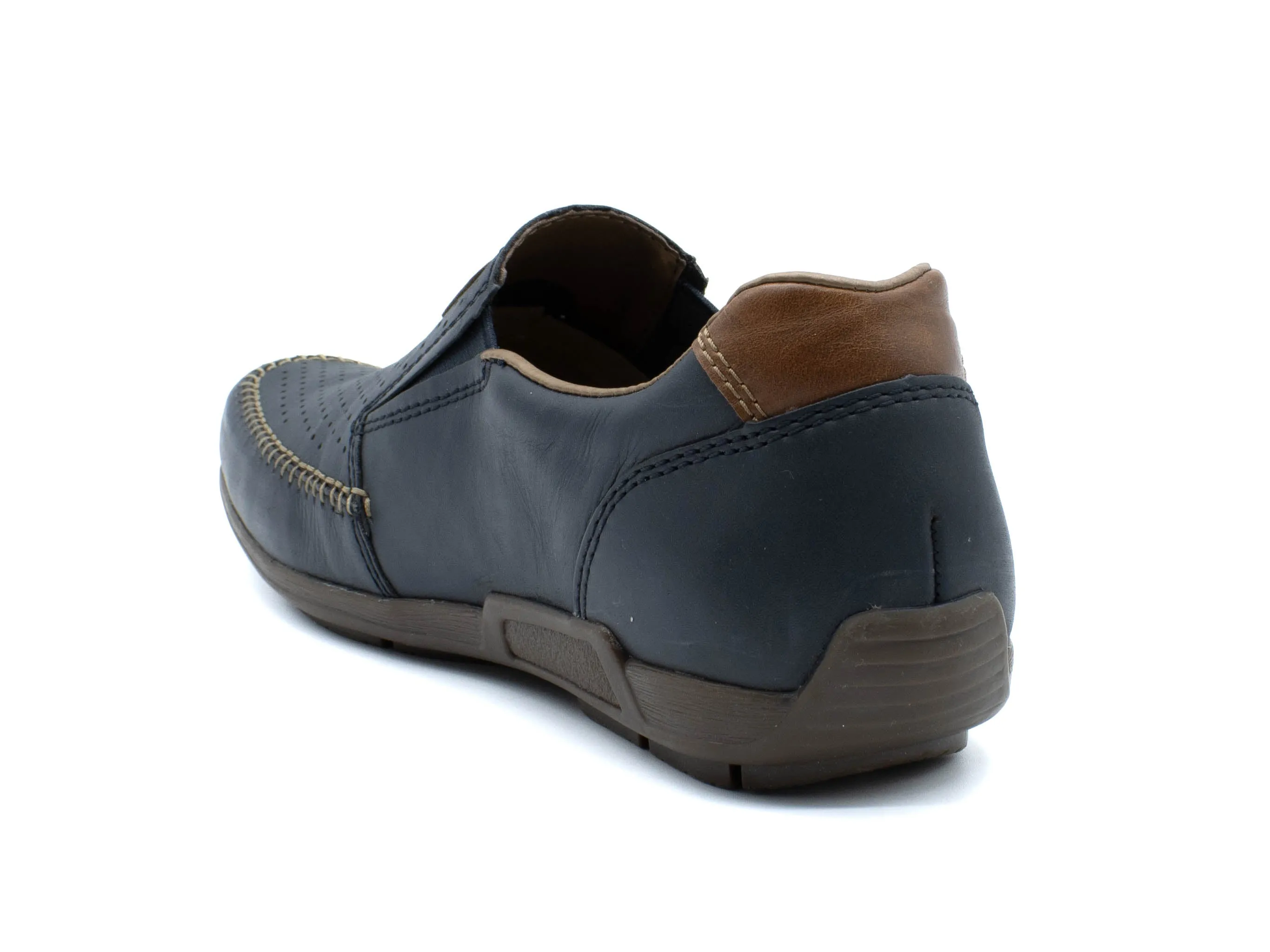 RIEKER 09056-14 Chaussures Rieker