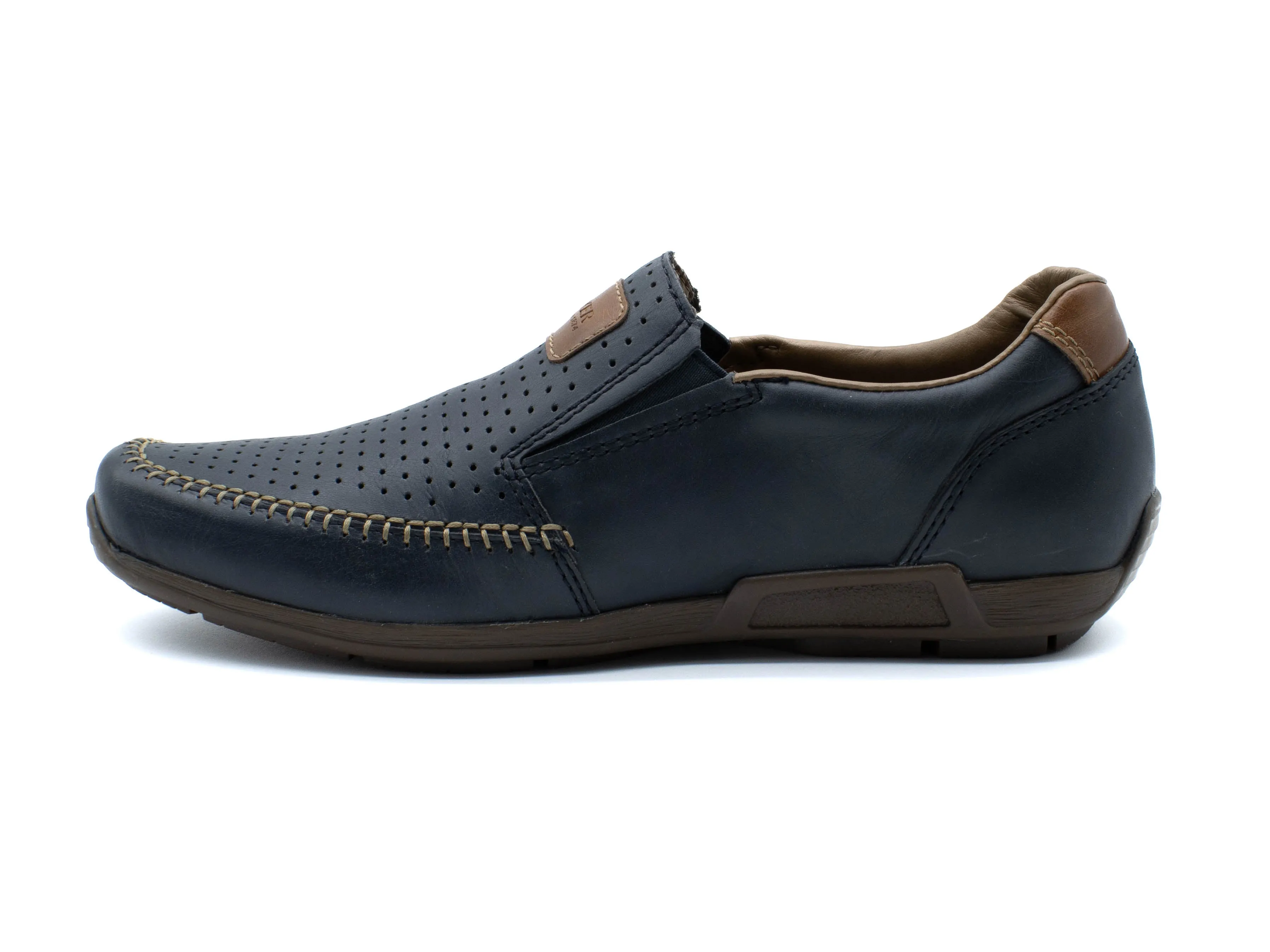 RIEKER 09056-14 Chaussures Rieker