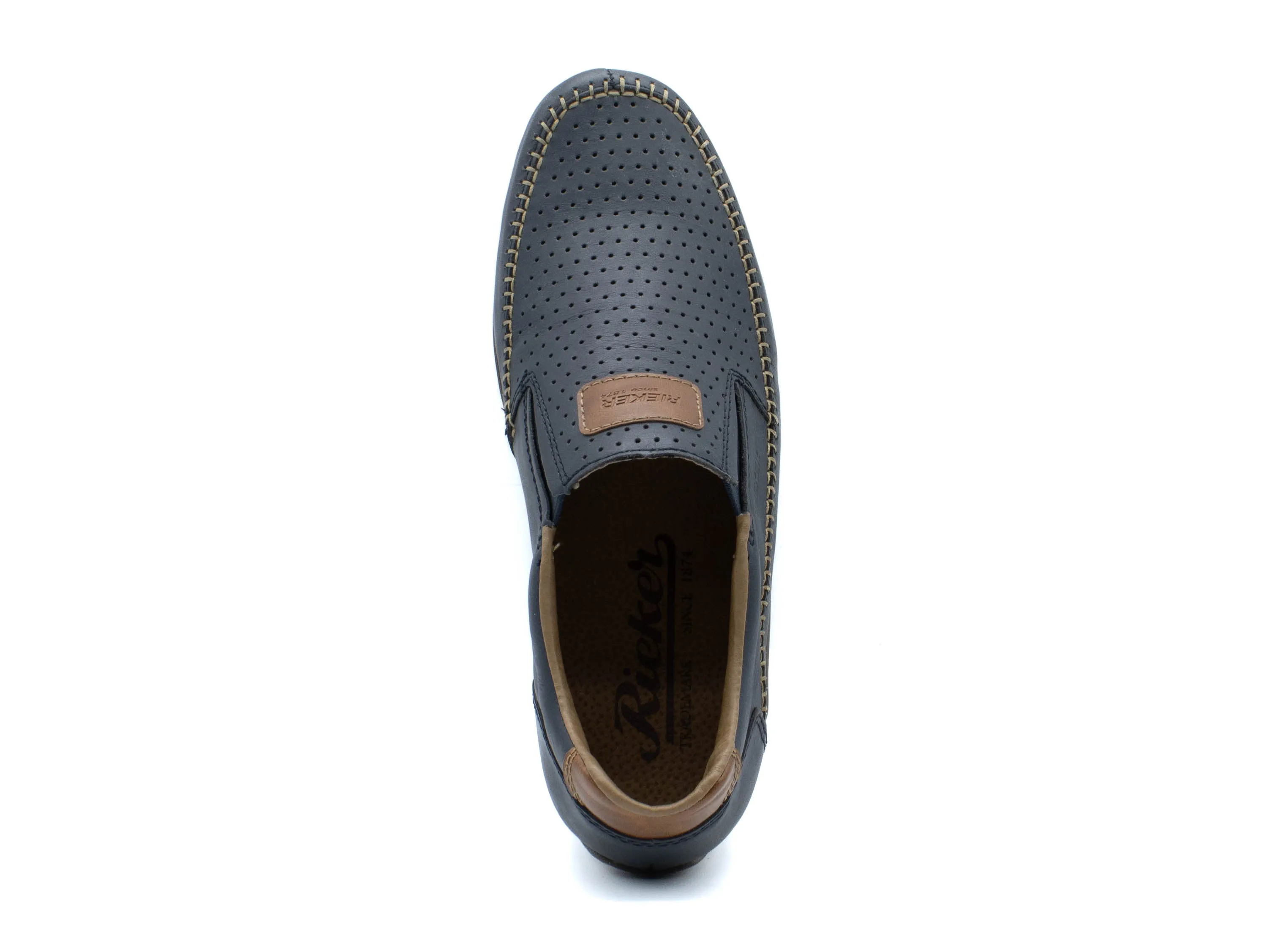 RIEKER 09056-14 Chaussures Rieker