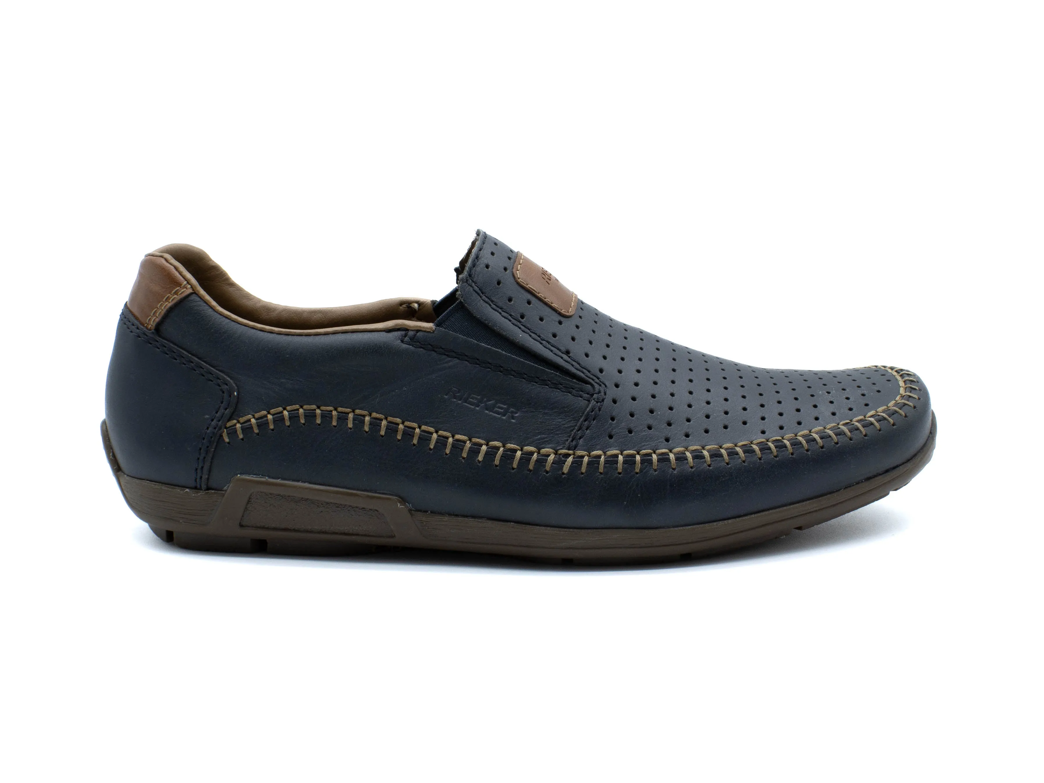 RIEKER 09056-14 Chaussures Rieker