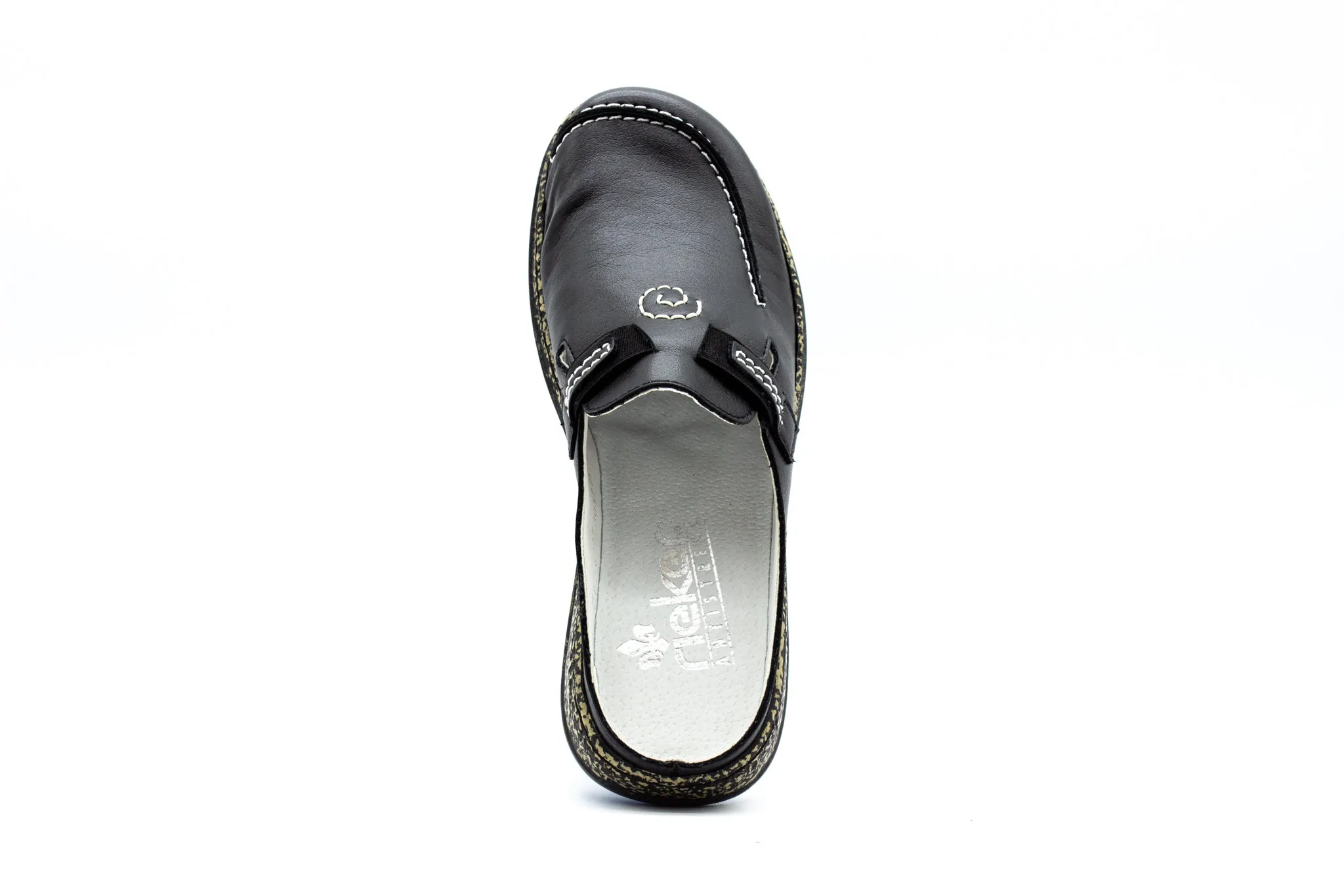 Rieker 46393-00 Chaussures Rieker