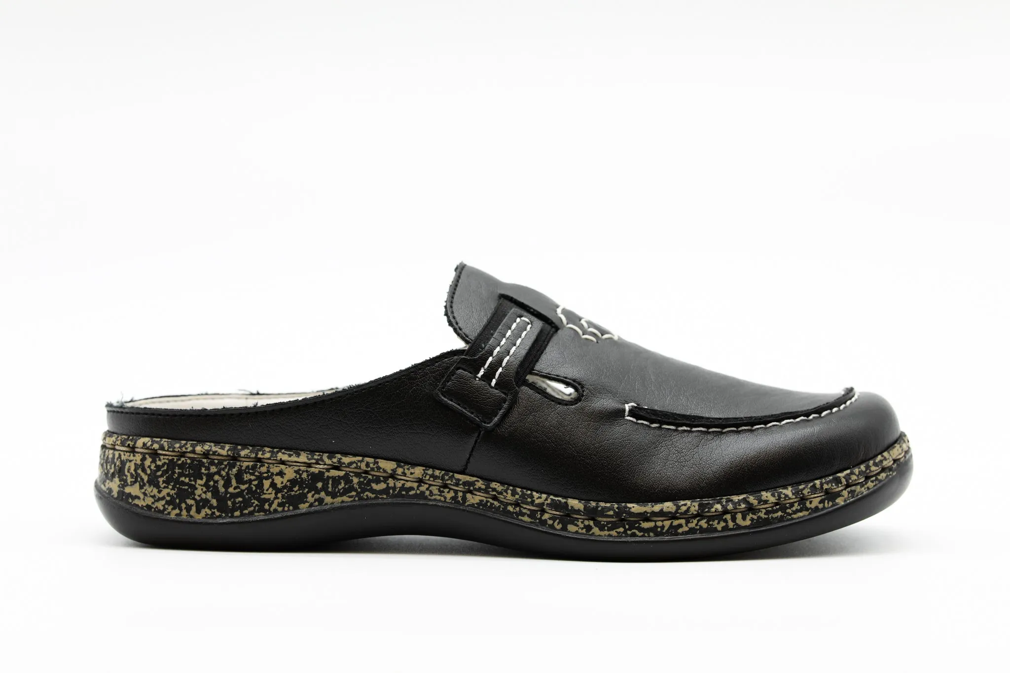 Rieker 46393-00 Chaussures Rieker