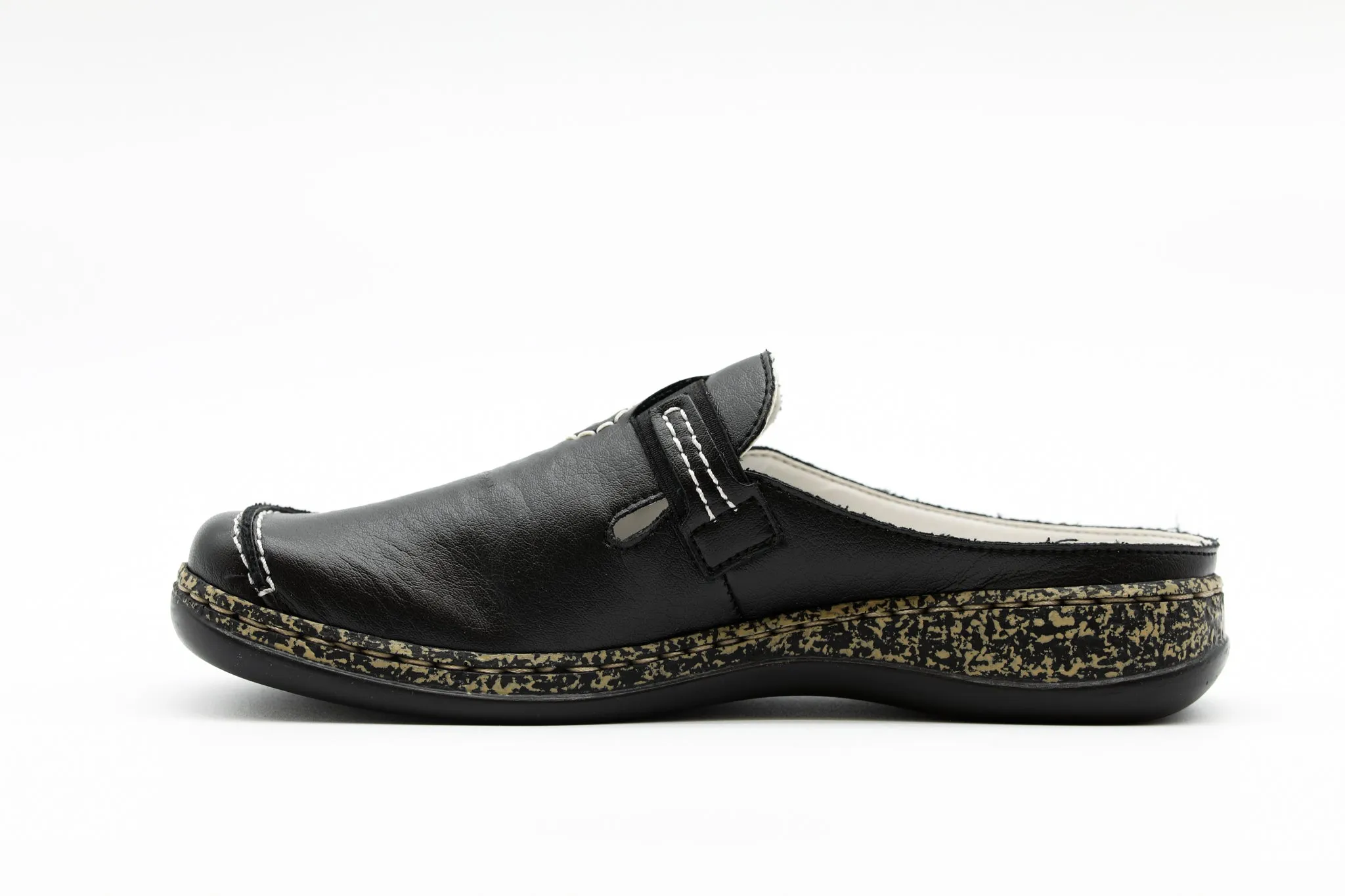 Rieker 46393-00 Chaussures Rieker