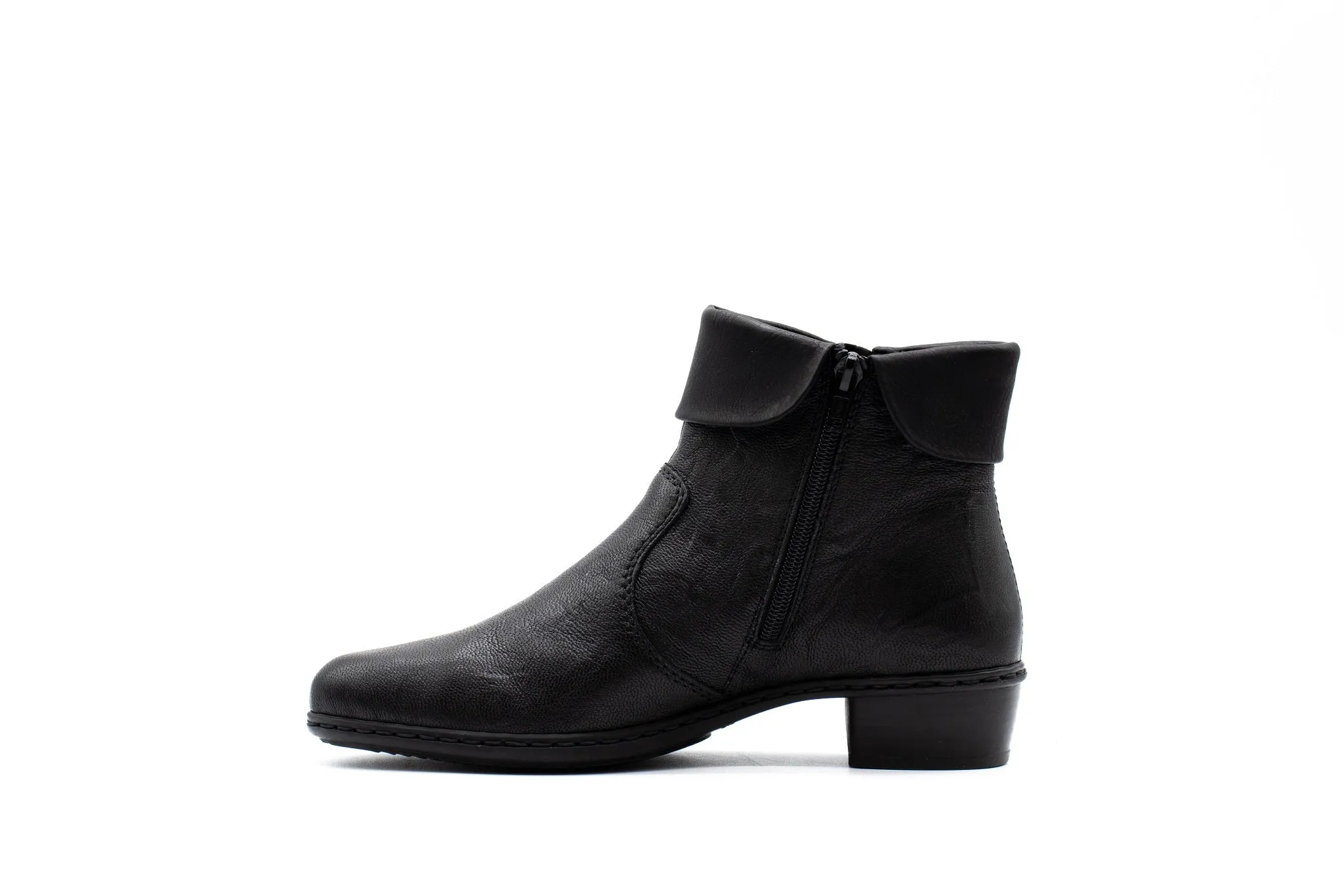 RIEKER Y07A8 Chaussures Rieker