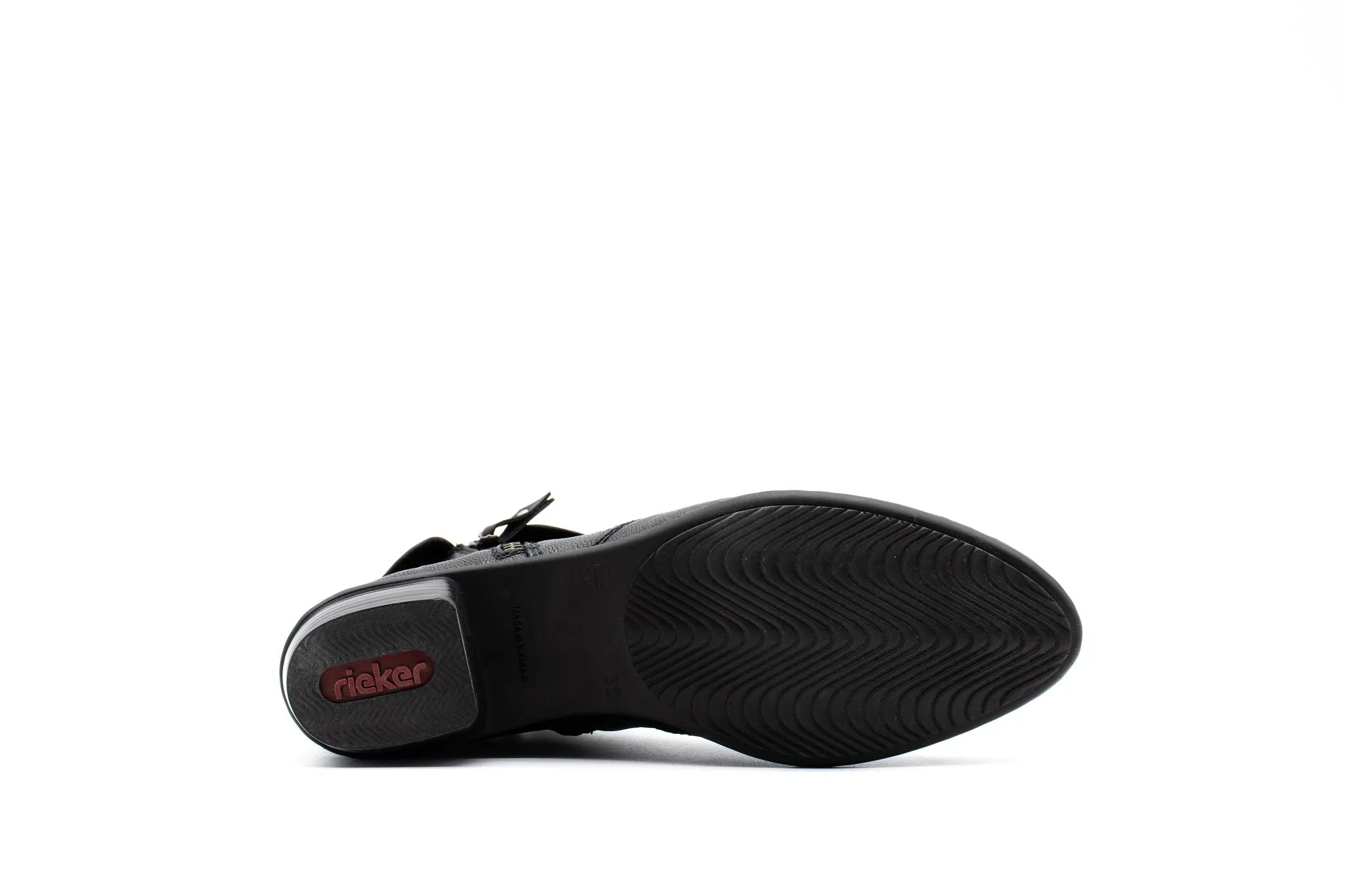 RIEKER Y07A8 Chaussures Rieker