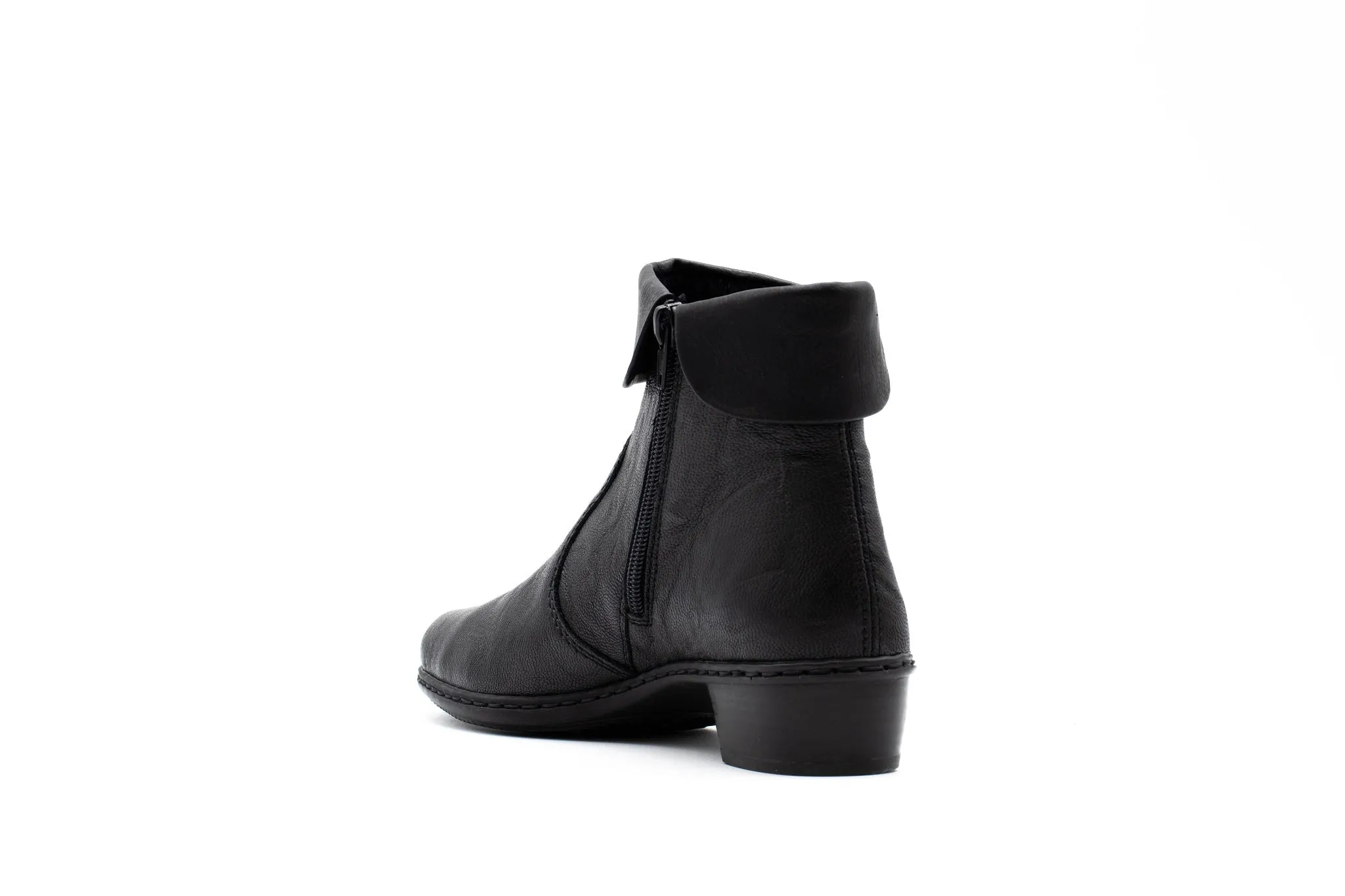 RIEKER Y07A8 Chaussures Rieker