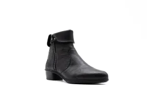 RIEKER Y07A8 Rieker Shoes