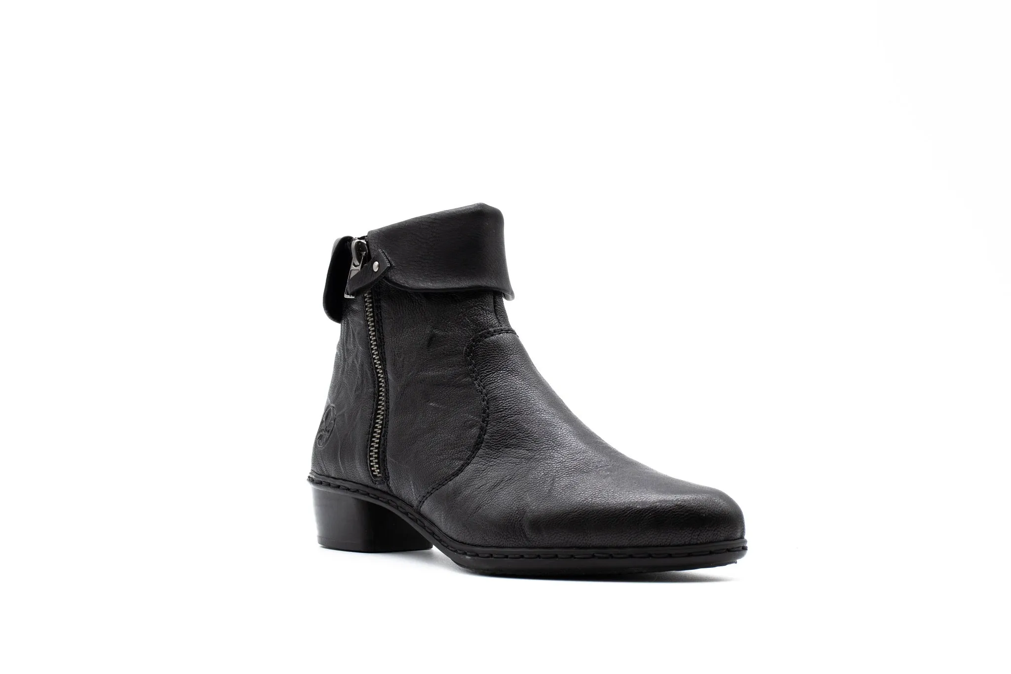 RIEKER Y07A8 Chaussures Rieker