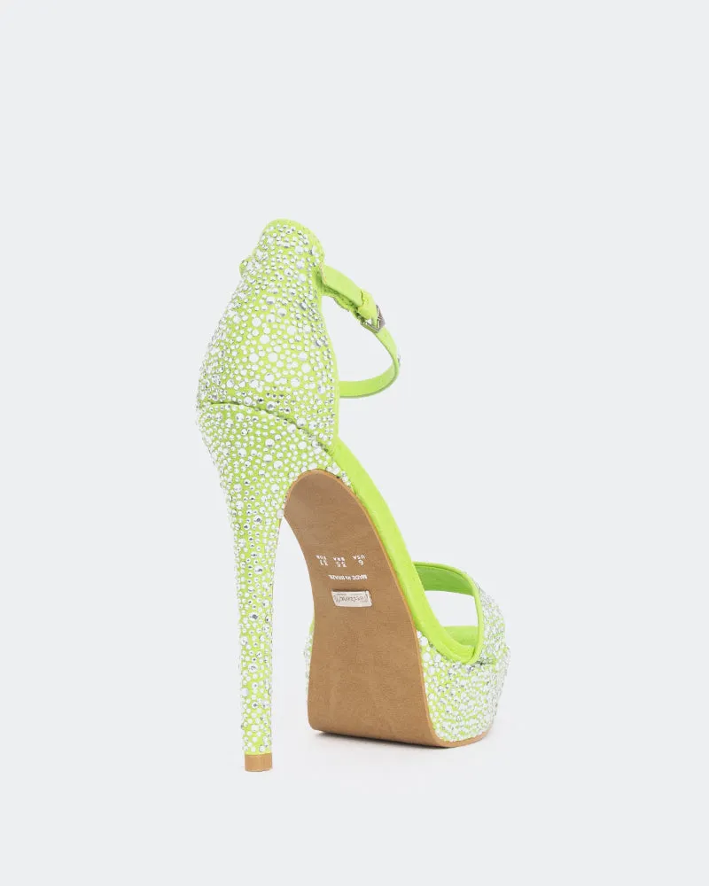Rinna, Suède Vert