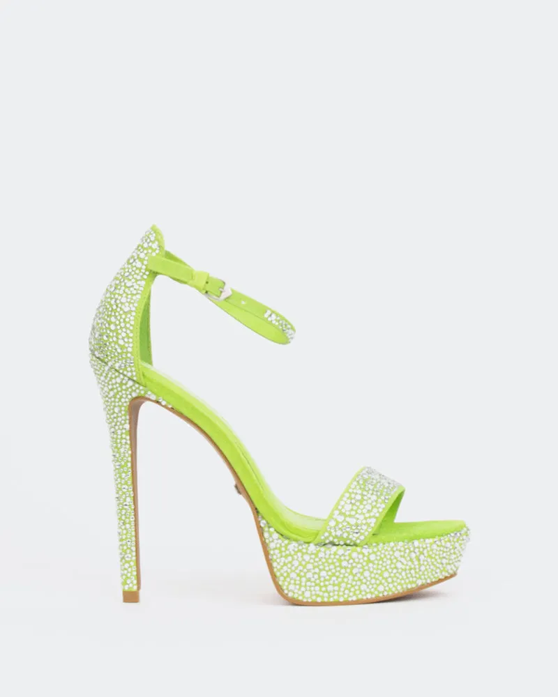 Rinna, Suède Vert