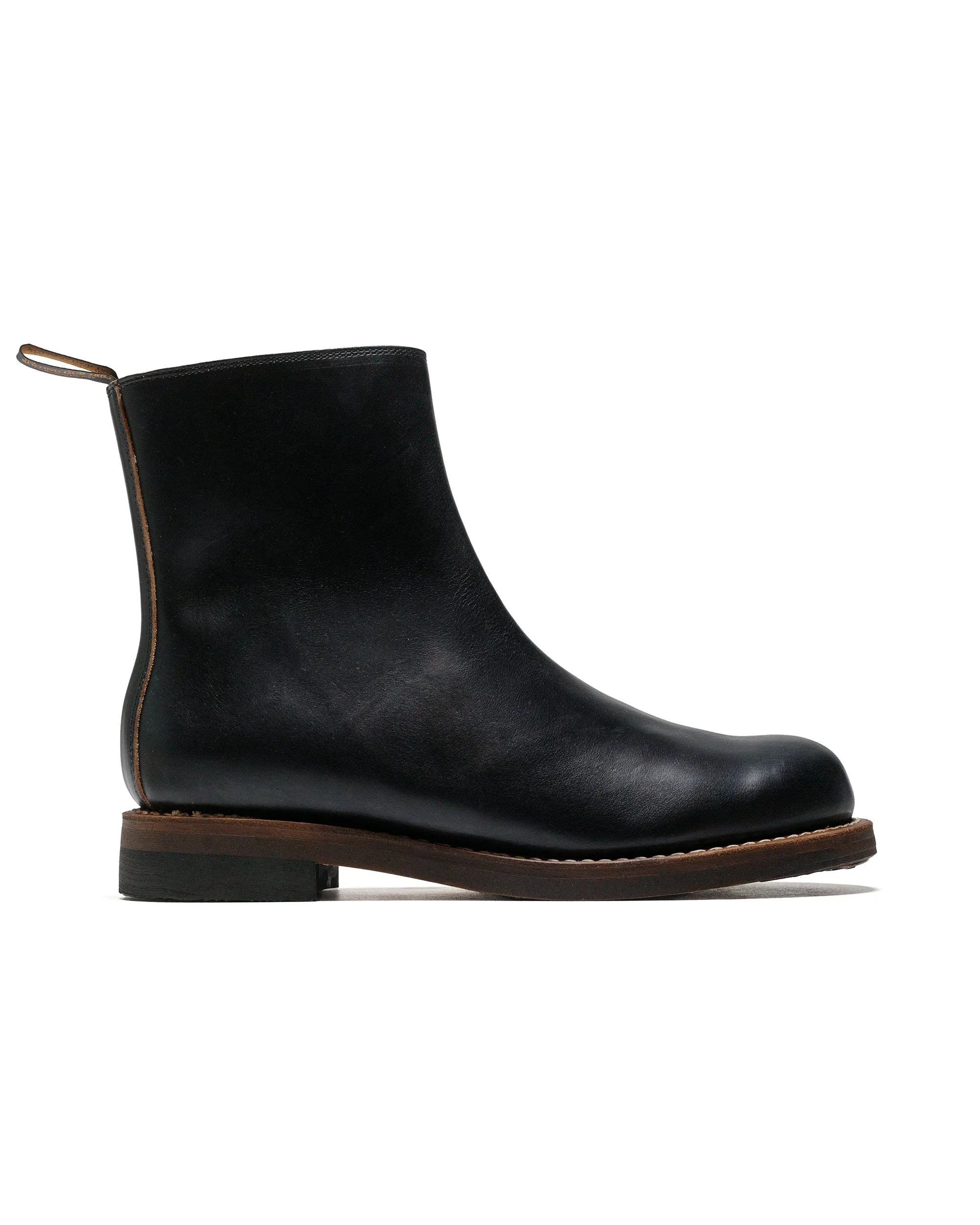 Rolling Dub Trio Casper Noir Chromexcel