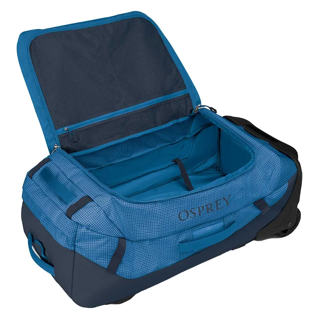 Transporteur Roulant 90 Osprey Bags