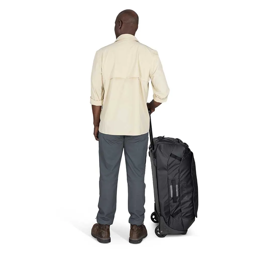 Transporteur Roulant 90 Osprey Bags