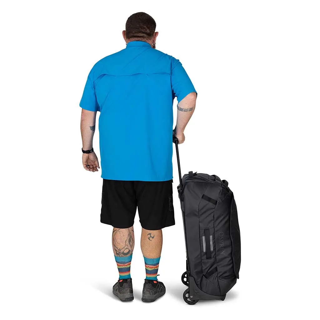 Transporteur Roulant 90 Osprey Bags