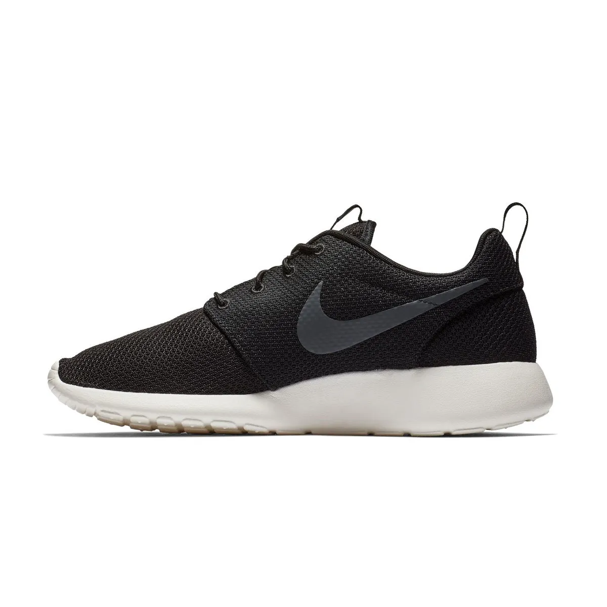 Roshe Run 'Noir Blanc'