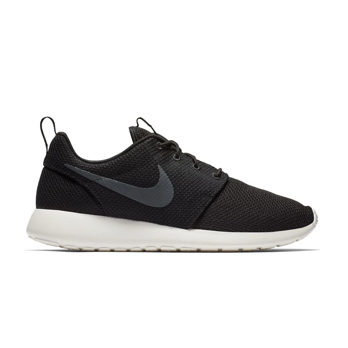 Roshe Run 'Noir Blanc'