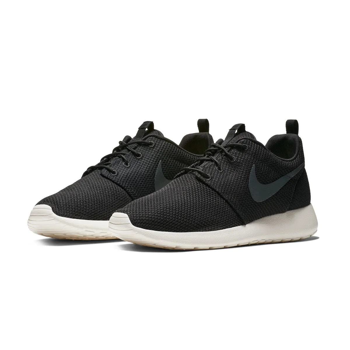 Roshe Run 'Noir Blanc'