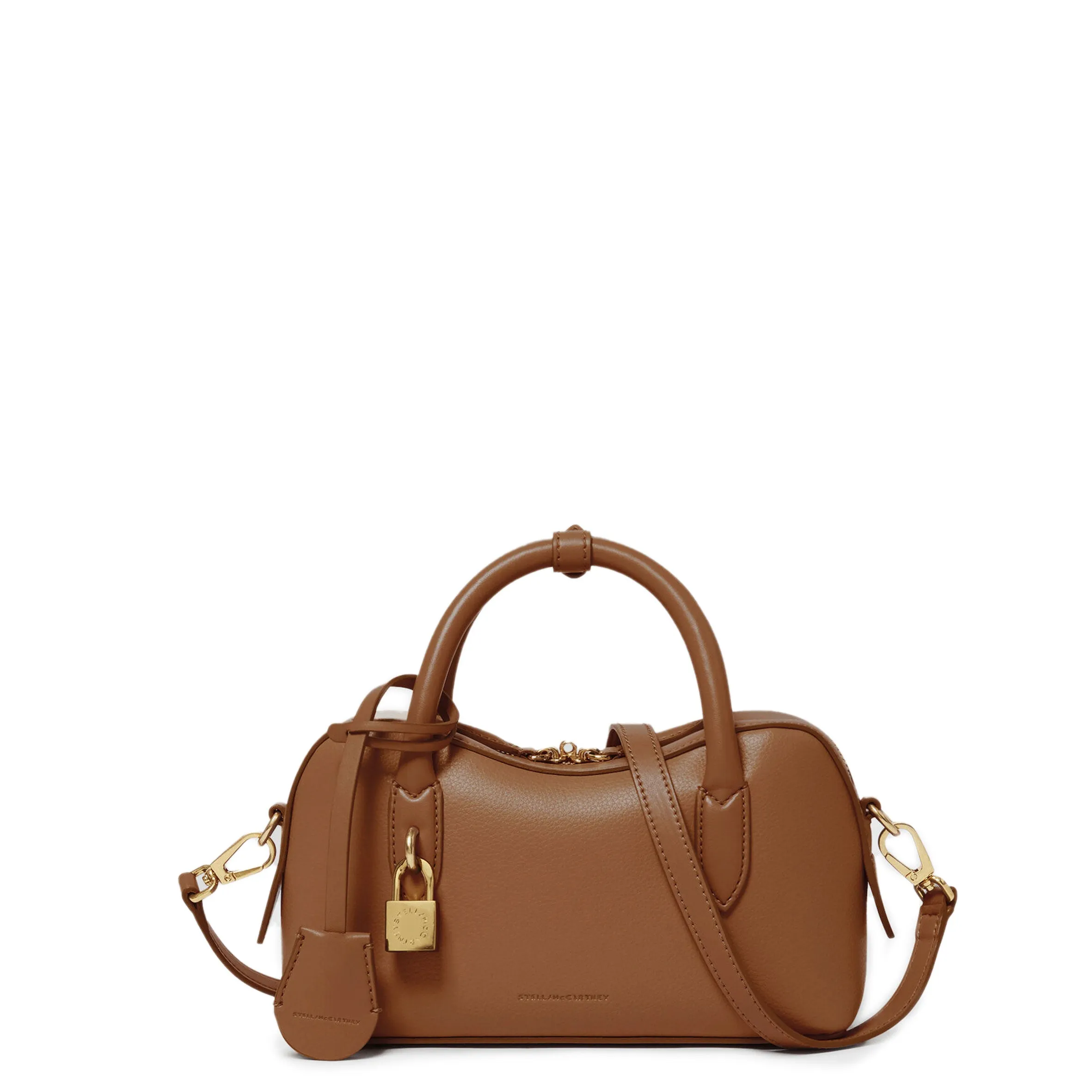 Sac bandoulière Ryder, Brandy Bags_Stella Mccartney_Sacs