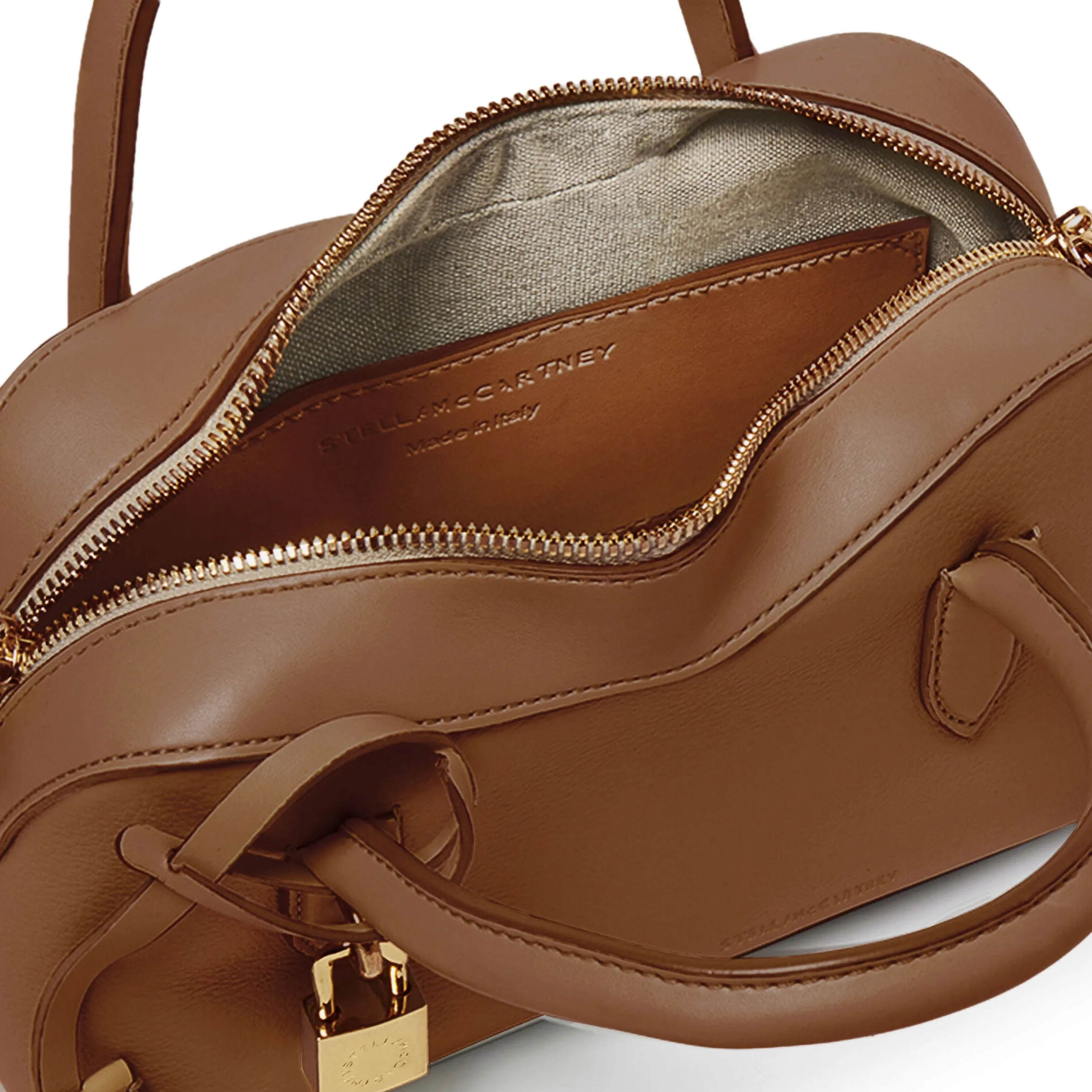 Sac bandoulière Ryder, Brandy Bags_Stella Mccartney_Sacs