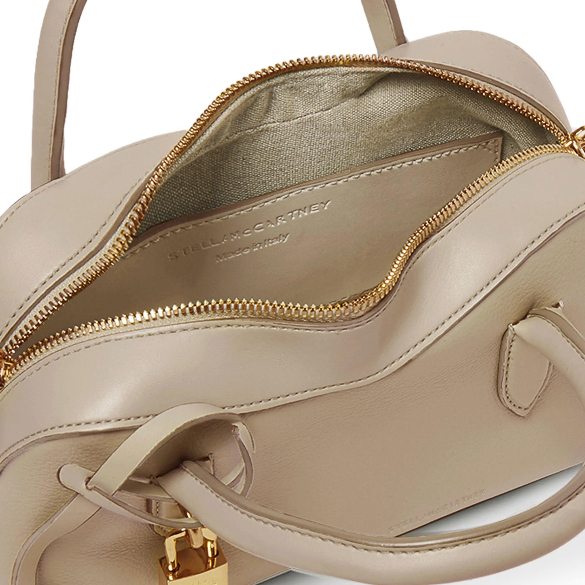 Sac bandoulière Ryder, Sacs couleur Latte_Stella Mccartney_Sacs