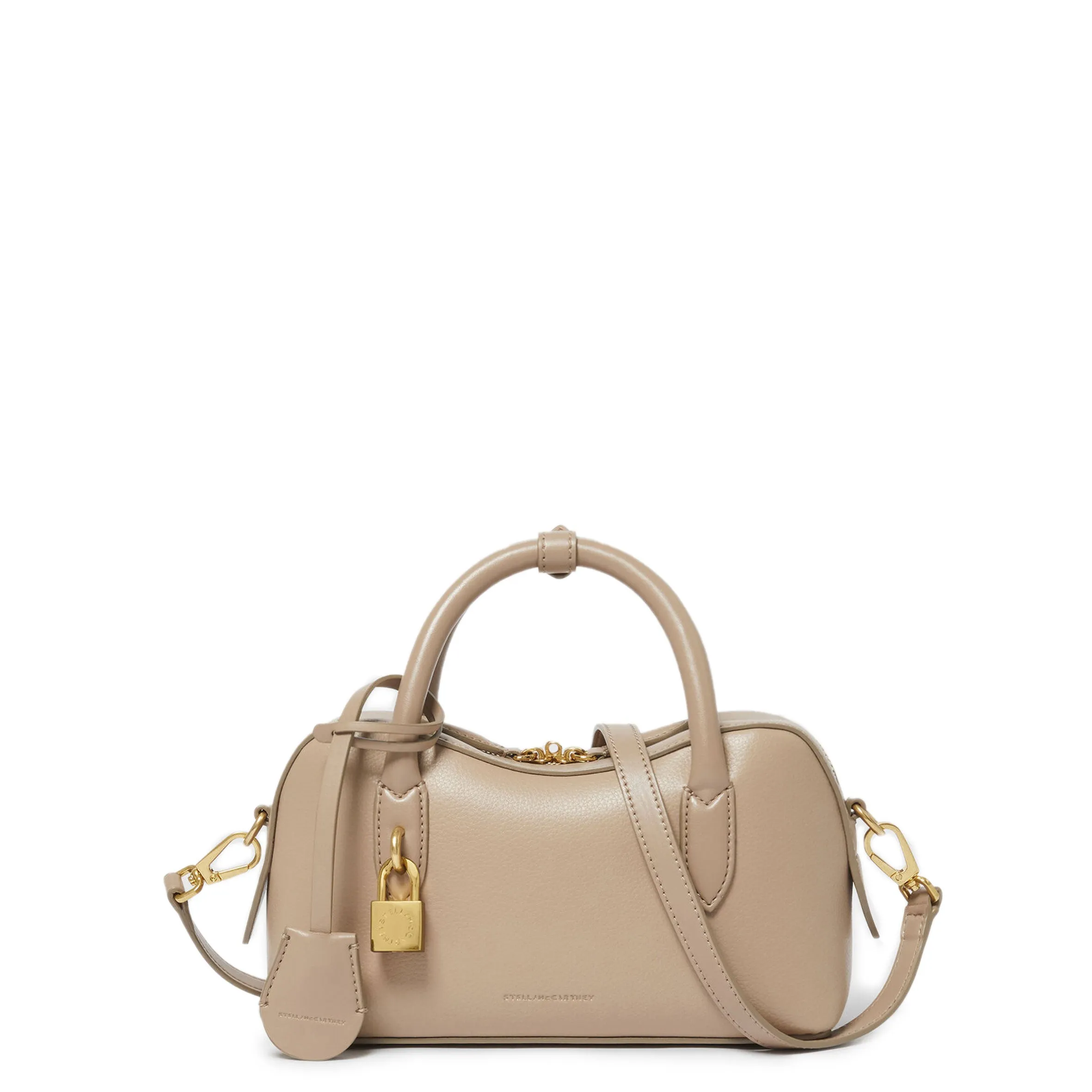 Sac bandoulière Ryder, Sacs couleur Latte_Stella Mccartney_Sacs