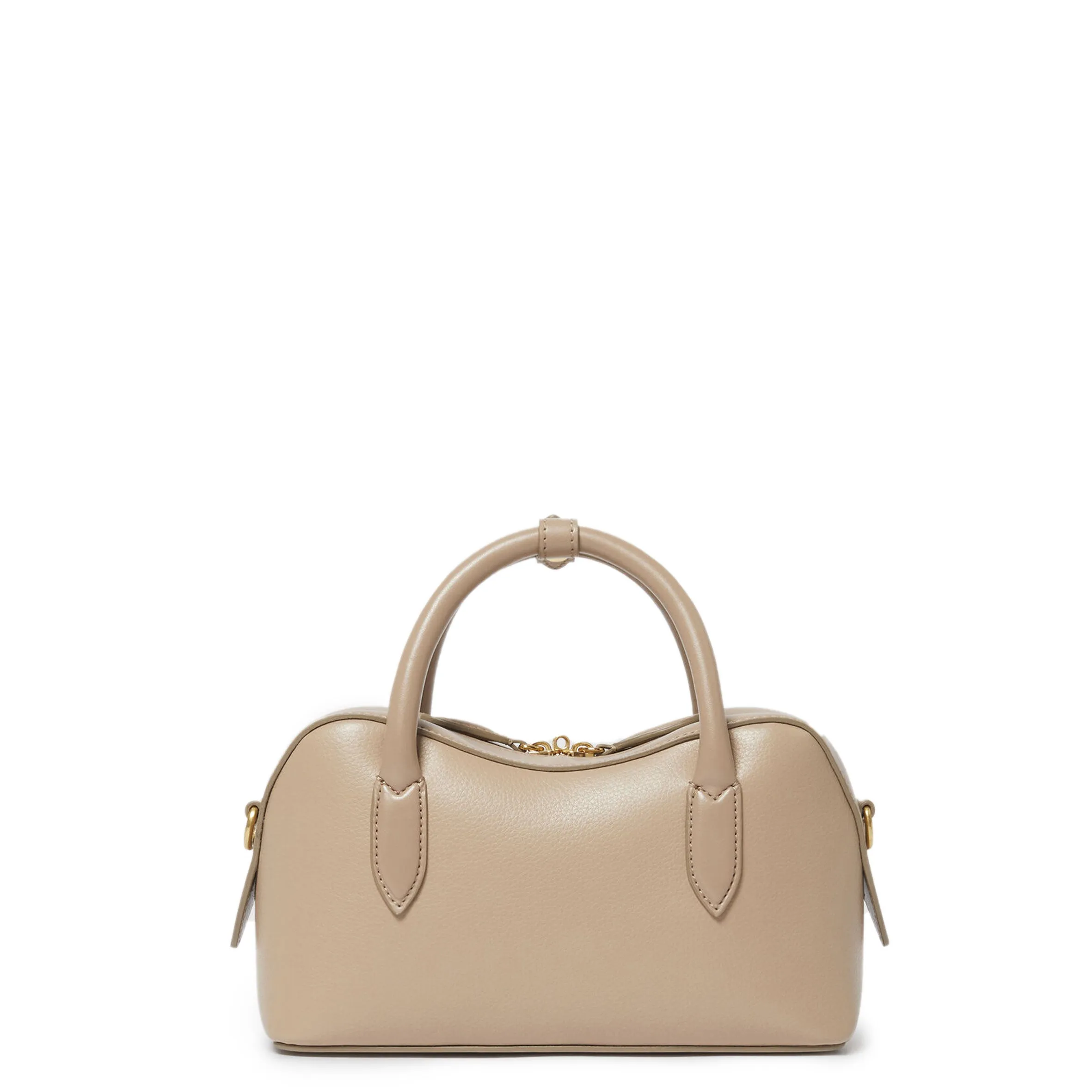 Sac bandoulière Ryder, Sacs couleur Latte_Stella Mccartney_Sacs