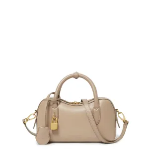 Ryder Crossbody Bag, Latte Bags_Stella Mccartney_Bags