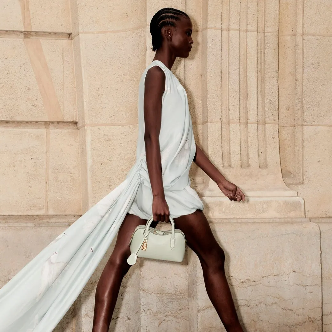 Sac bandoulière Ryder, Sachets Sage_Stella Mccartney_Sacs