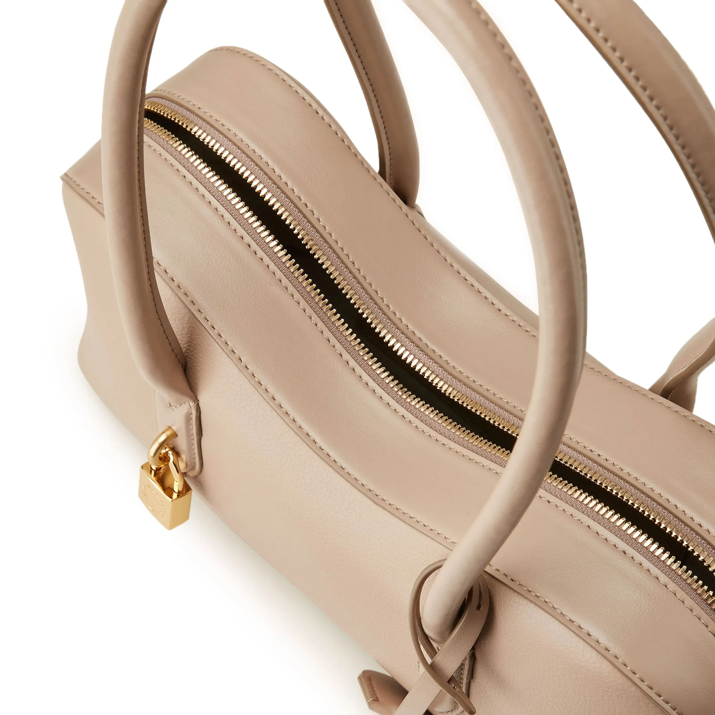Sac à bandoulière Ryder, Sacs couleur latte_Bags_Stella Mccartney