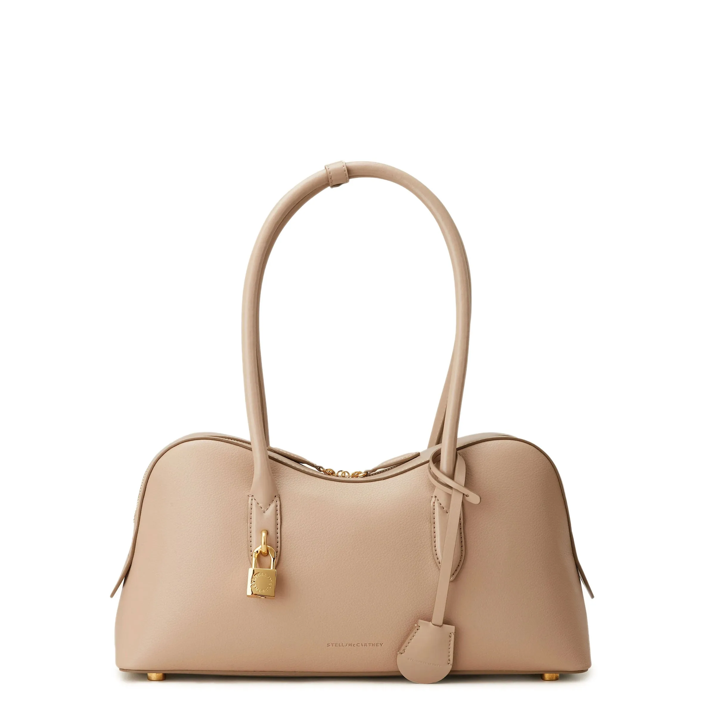 Sac à bandoulière Ryder, Sacs couleur latte_Bags_Stella Mccartney