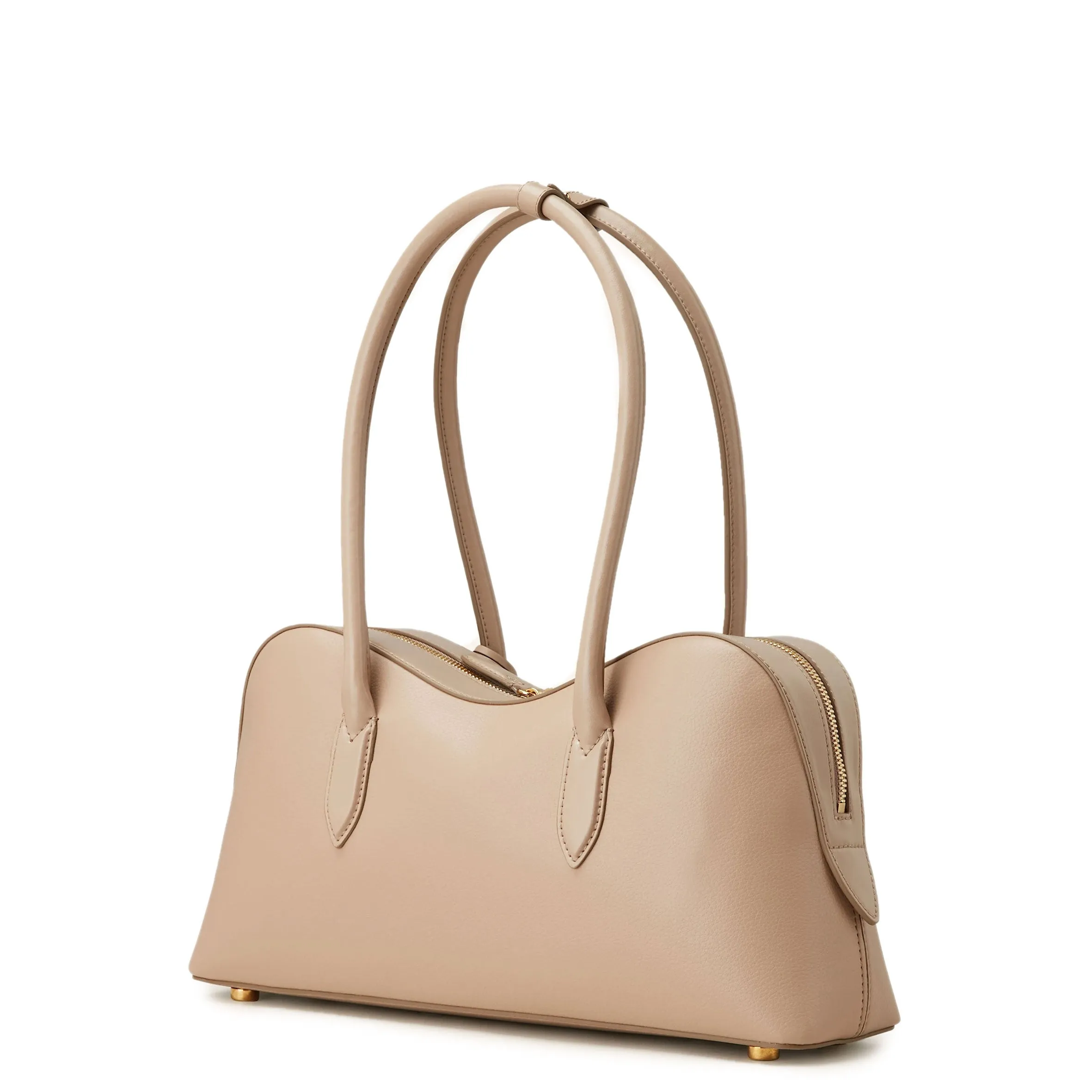 Sac à bandoulière Ryder, Sacs couleur latte_Bags_Stella Mccartney