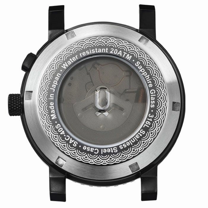 SAC-40SBKBK