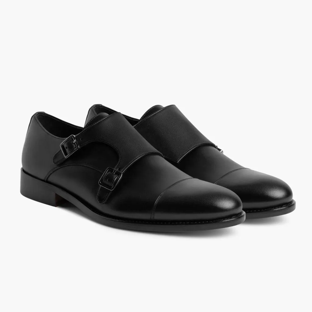 Saint | Noir