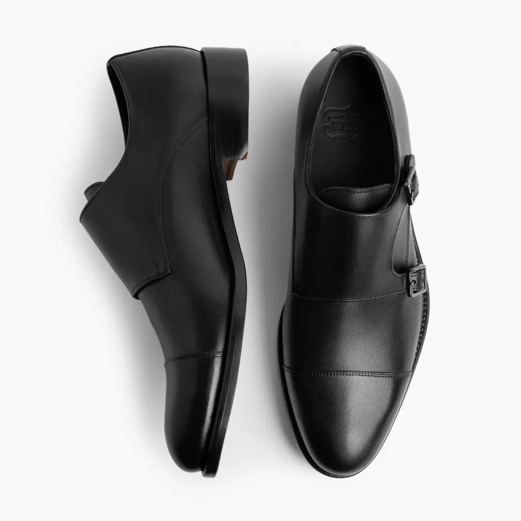 Saint | Noir