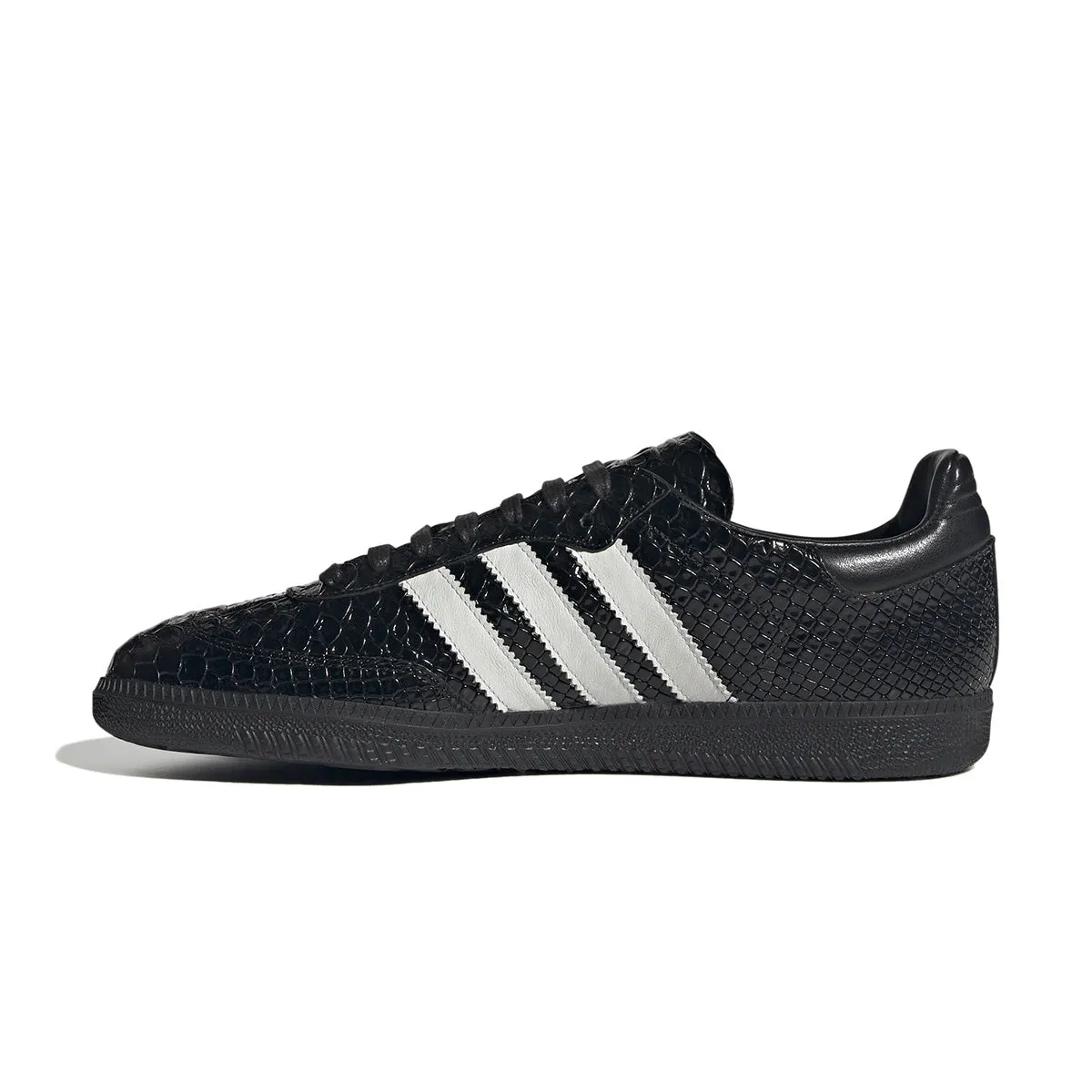 Samba OG 'Fabriqué en Italie Croco Noir'