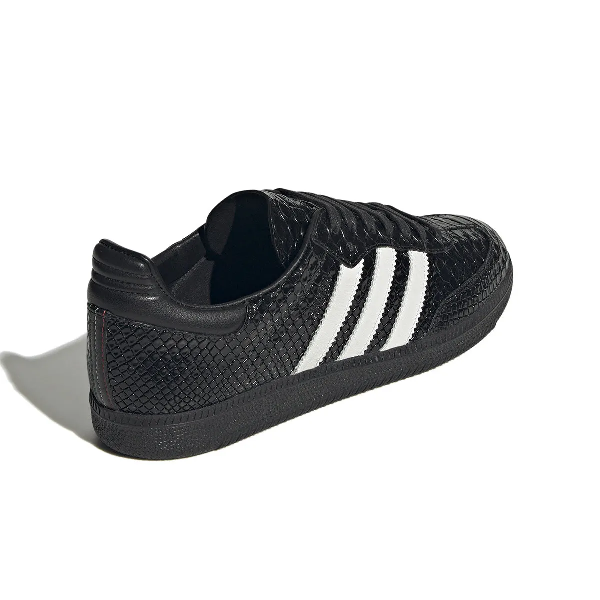 Samba OG 'Fabriqué en Italie Croco Noir'