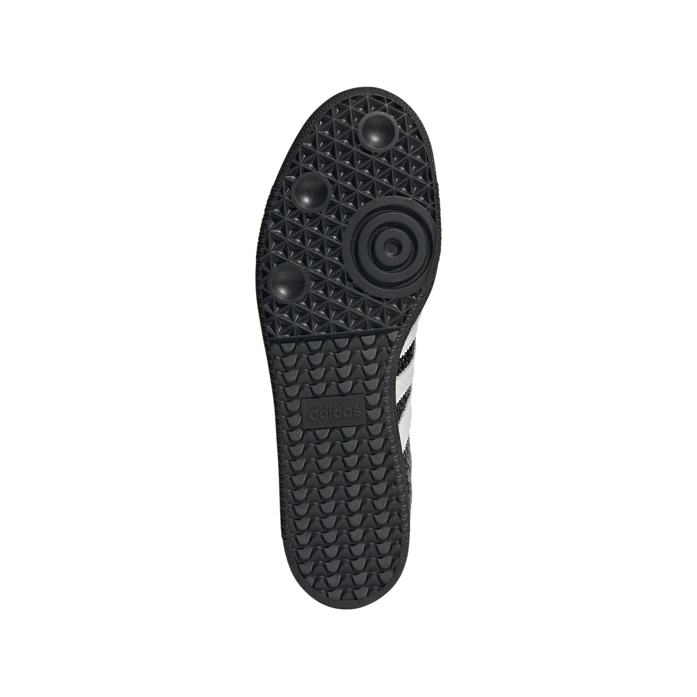 Samba OG 'Fabriqué en Italie Croco Noir'