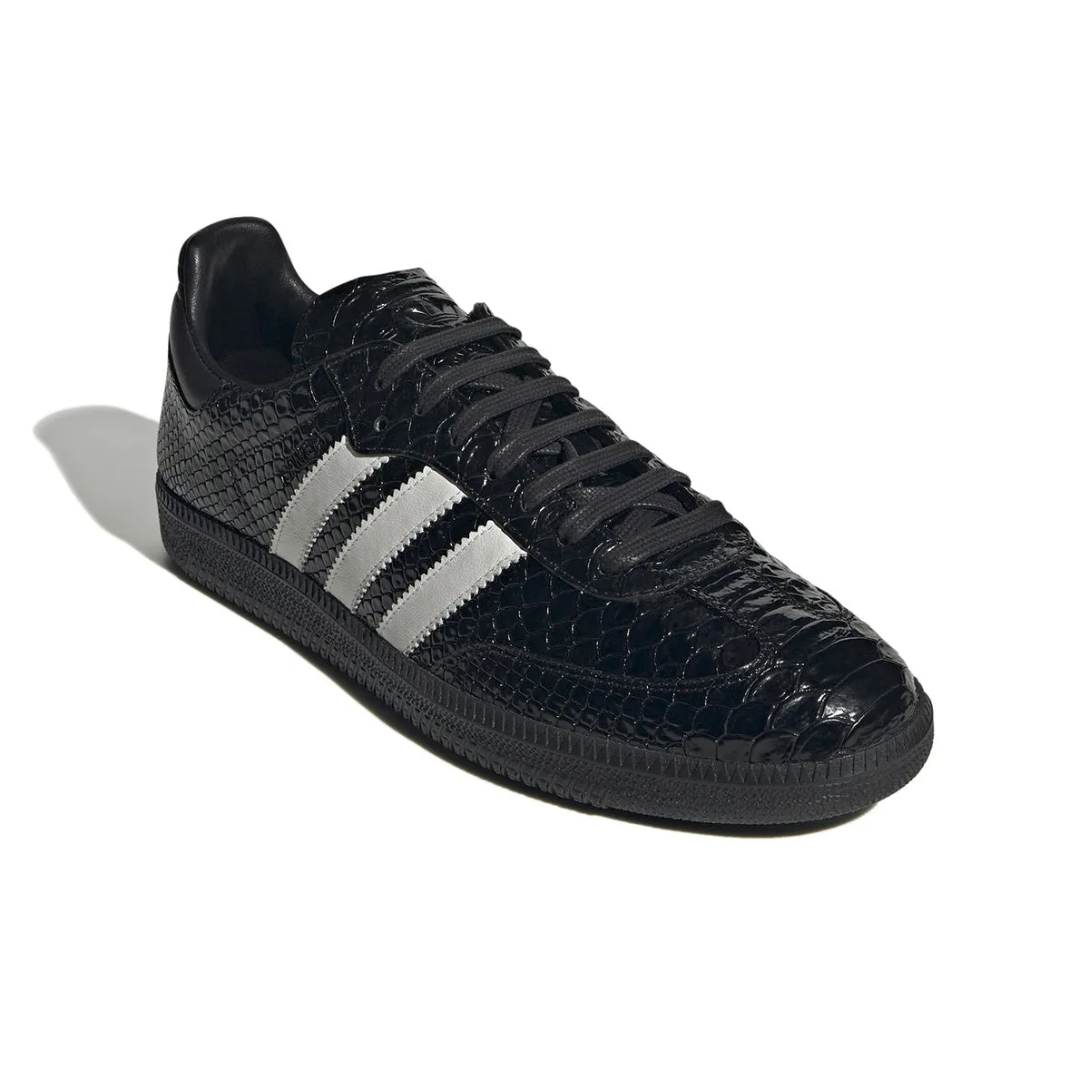 Samba OG 'Fabriqué en Italie Croco Noir'