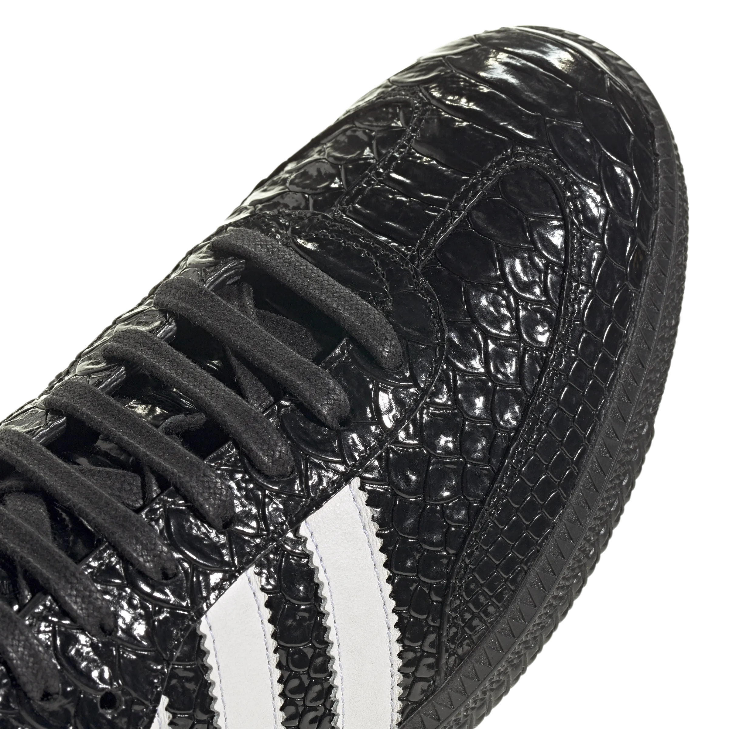 Samba OG 'Fabriqué en Italie Croco Noir'
