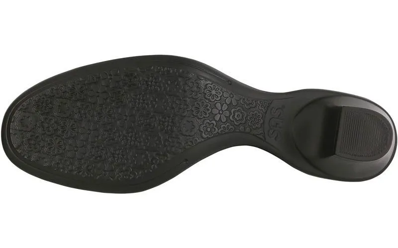 SAS Femme Isabel Serpent Noir