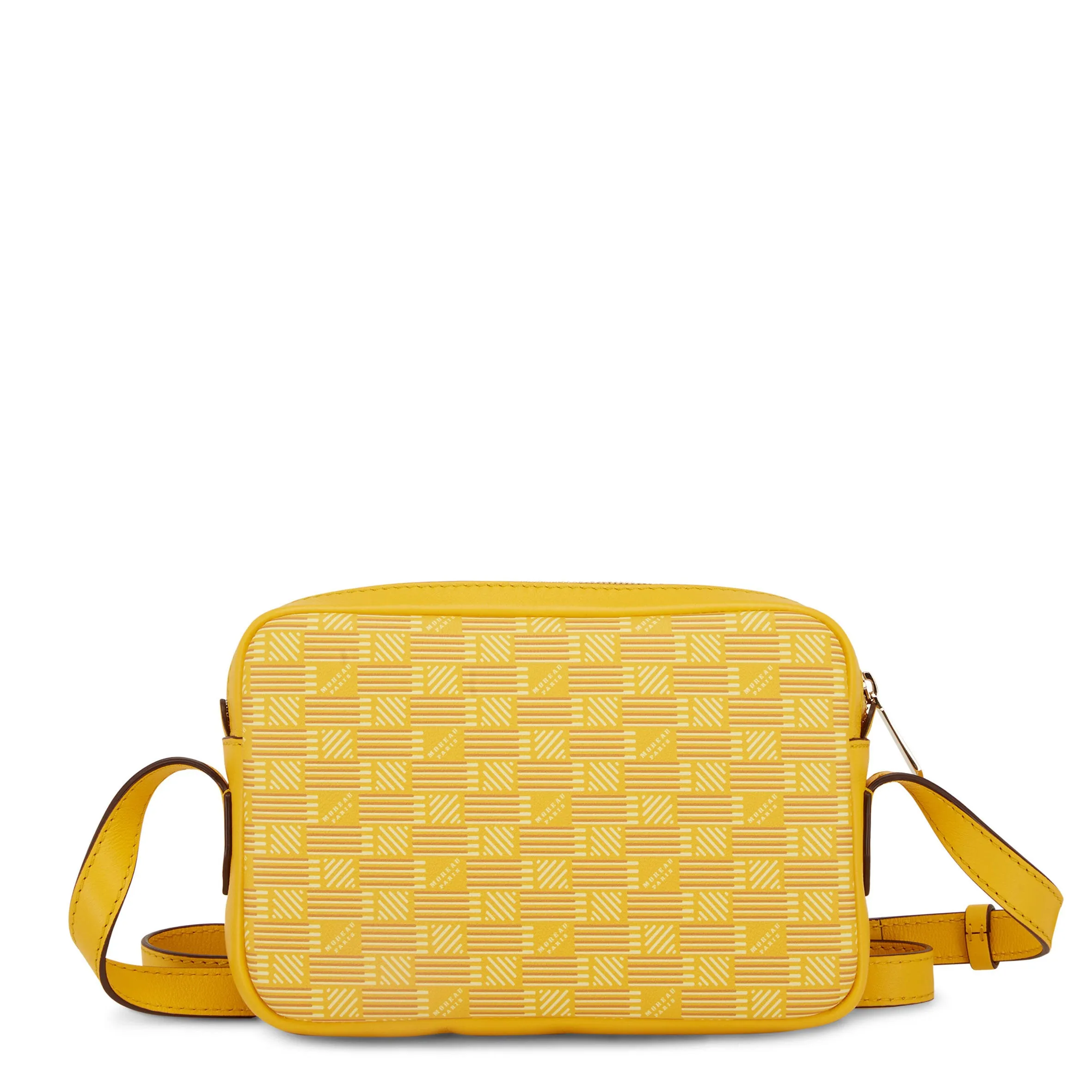 Sac appareil photo SAVOIE 24, Jaune Moreau Bags