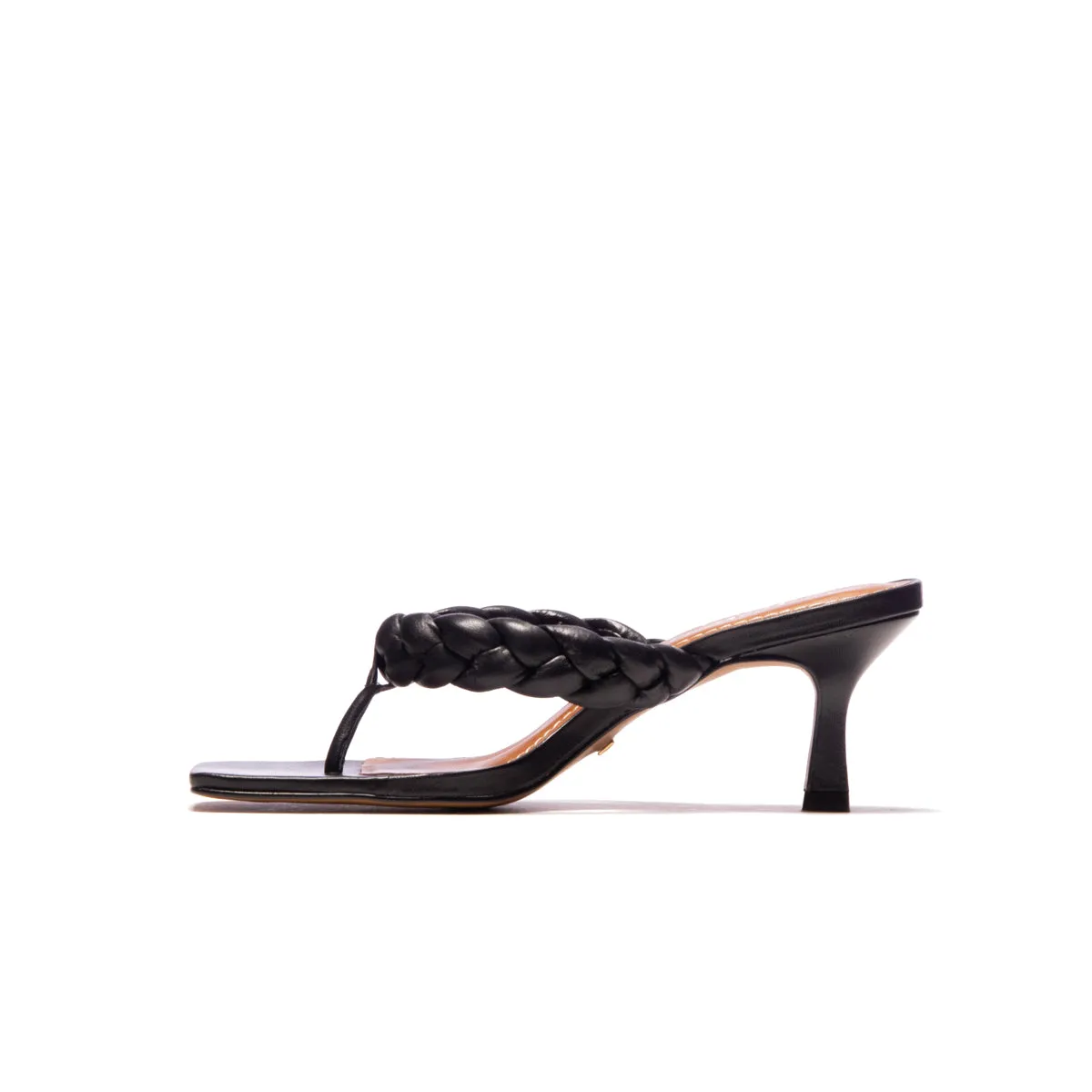 Cuir noir de Saxe