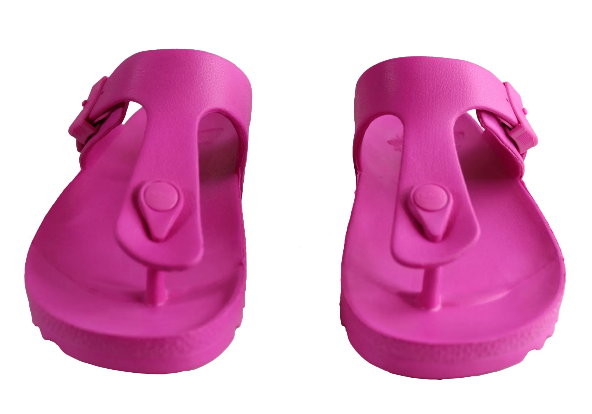 Sandales Scholl Bioprint Bahia confortables pour femmes, tongs orthopédiques Scholl Orthaheel